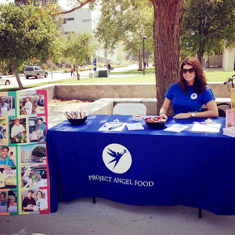 Project Angel Food - Office Assistance and Outreach Volunteers