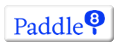 Paddle 8 Button Site