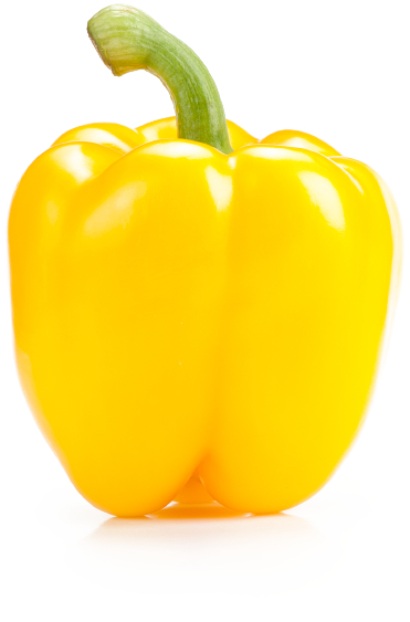 yellow pepper