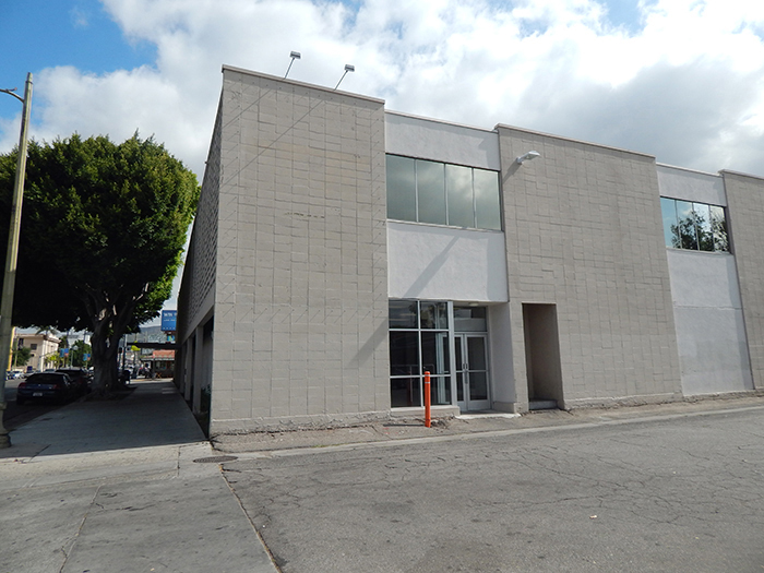 building 3