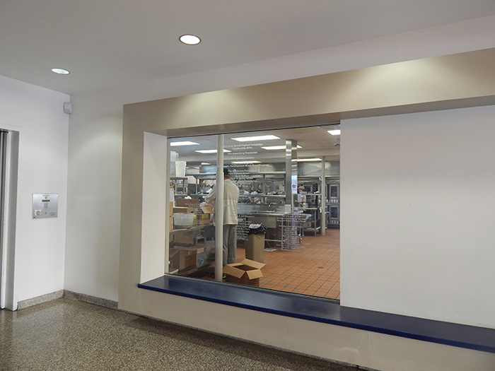 Lobby 4