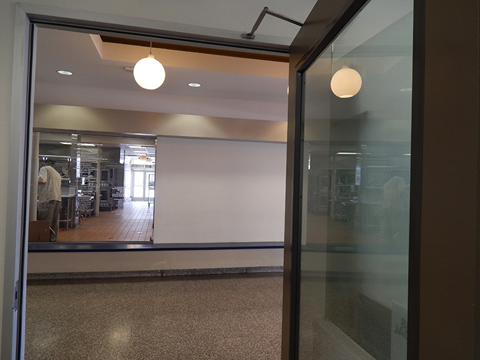 Lobby 5