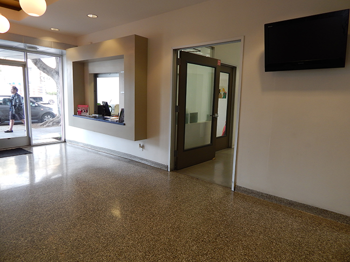 Lobby 1