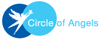 Circle of Angels Logo
