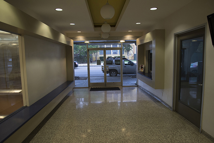 Facility 12