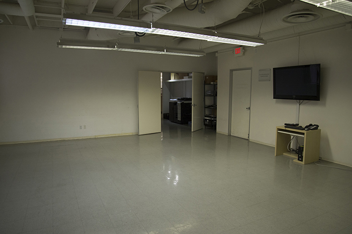 Upstairs 12
