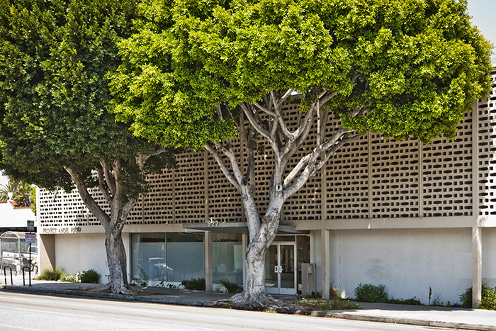Building 1