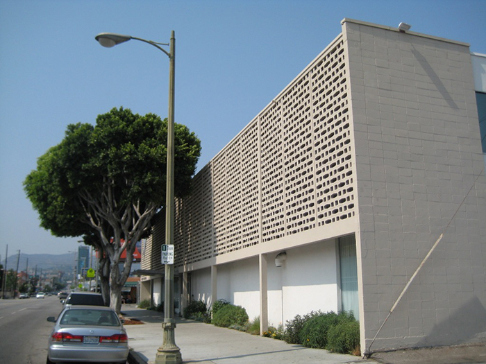building 5