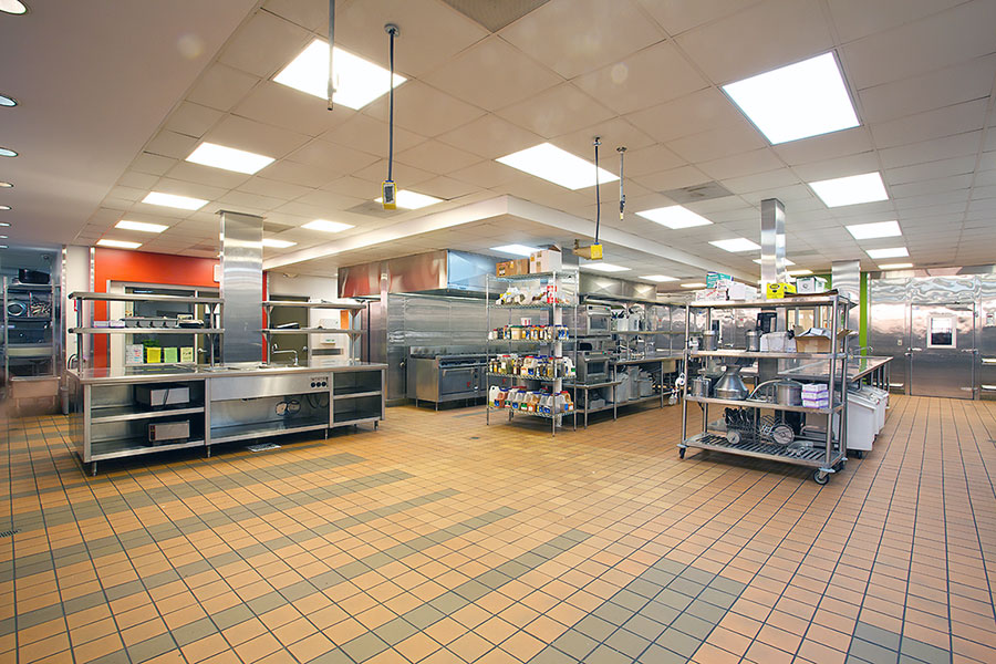 Kitchen 1