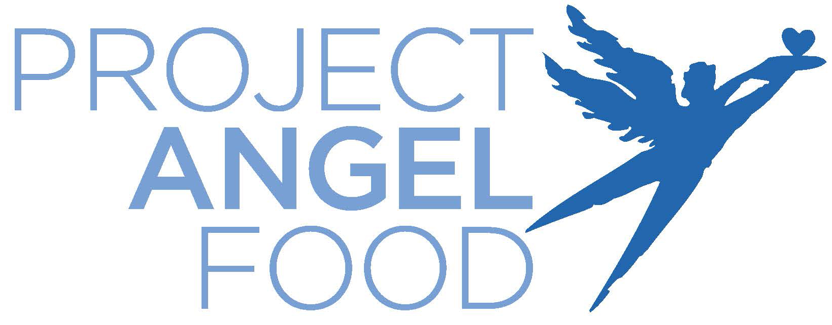 New Logo Angel to the Side