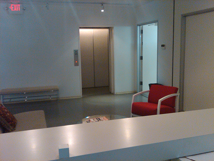 Upstairs 2