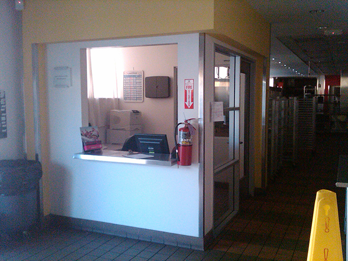 Facility 12