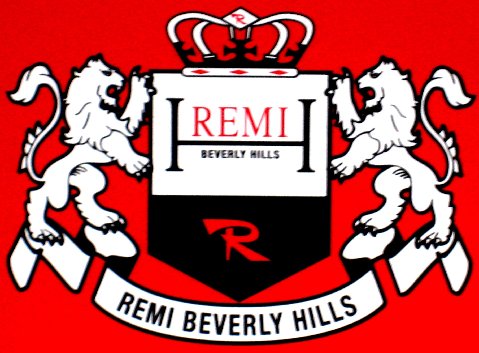 Remi of Beverly Hills