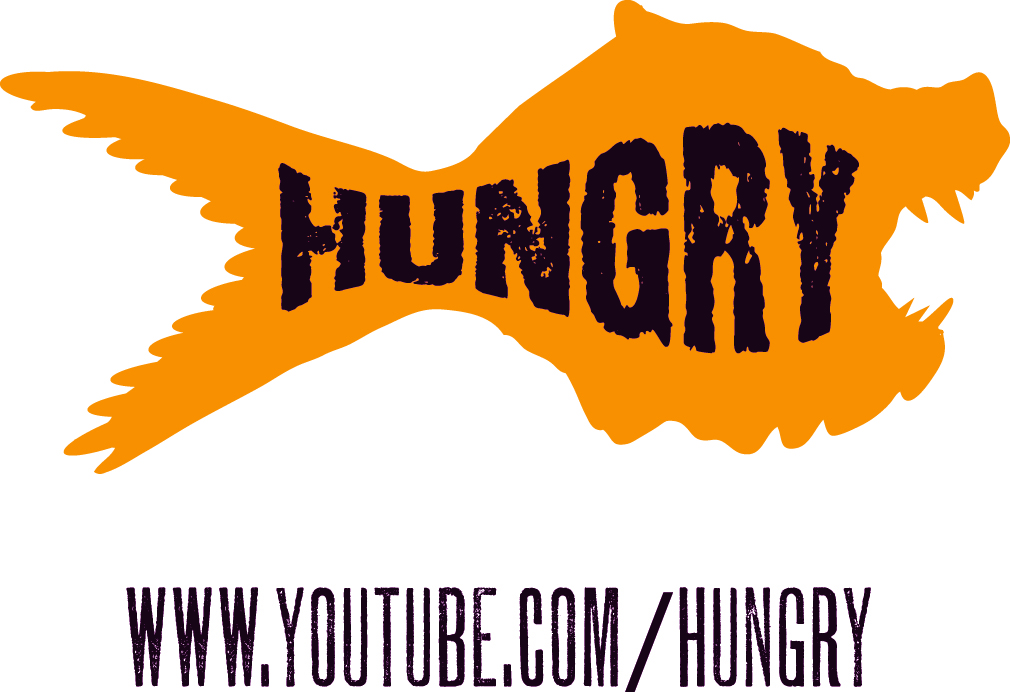 Logoforhungry