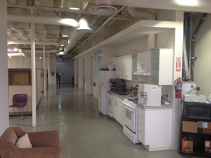 Upstairs 1