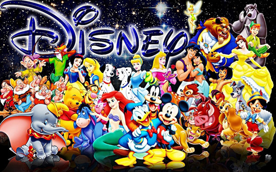 disney 2