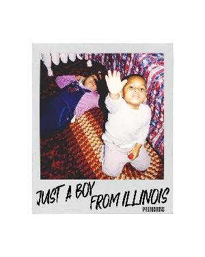 Just A Boy From Illinois 